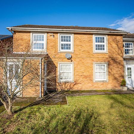 Cosy Apartment In Wetheral,Cumbria Exterior foto